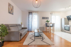 Le Nordique-T2-47m2-Face Val d'Europe-Disney